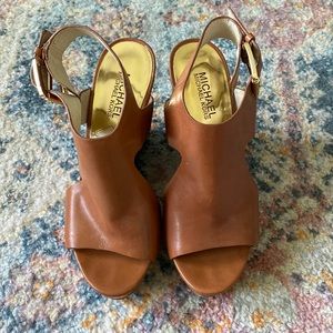 Michael Kors Wedges